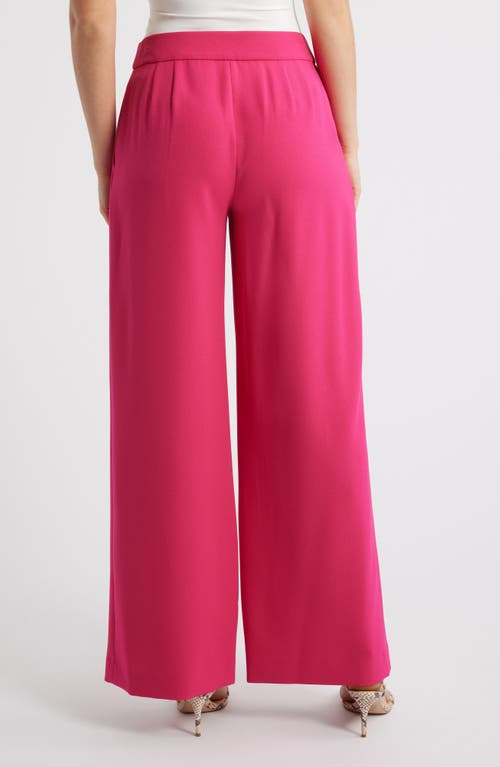 TAHARI ASL TAHARI ASL WIDE LEG PANTS