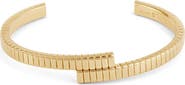 IVI Los Angeles Slim Joia Twist Cuff Bracelet