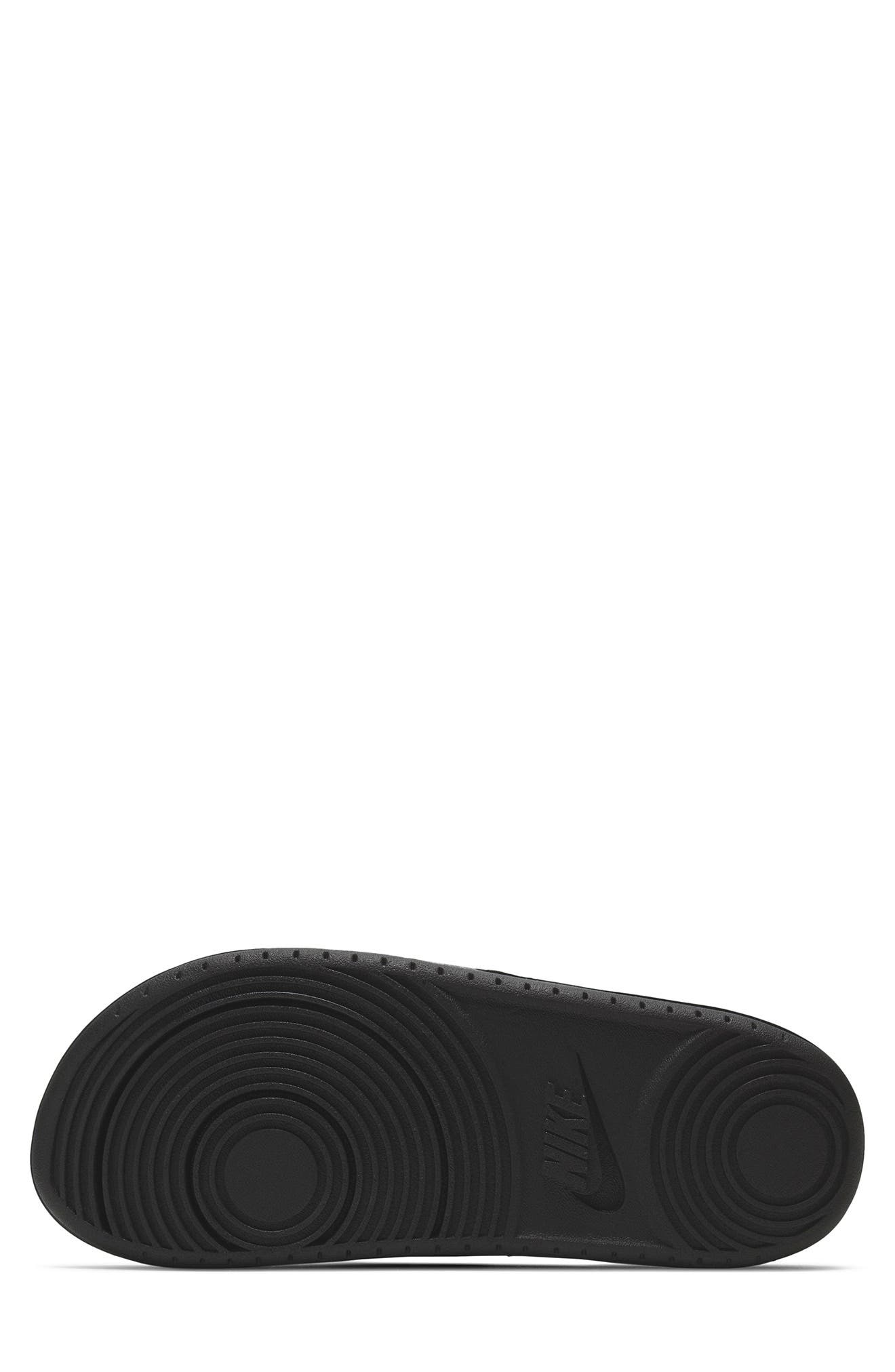 Offcourt Sport Slide, Alternate, color, BLACK/ SUMMIT WHITE