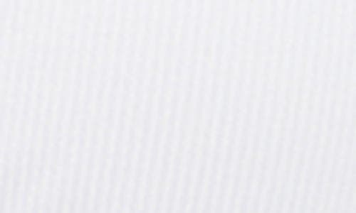Beach Riot Winona String Bikini Top In White