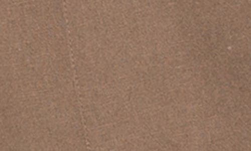 ROXY ROXY LAGOON LINEN BLEND DRAWSTRING SHORTS