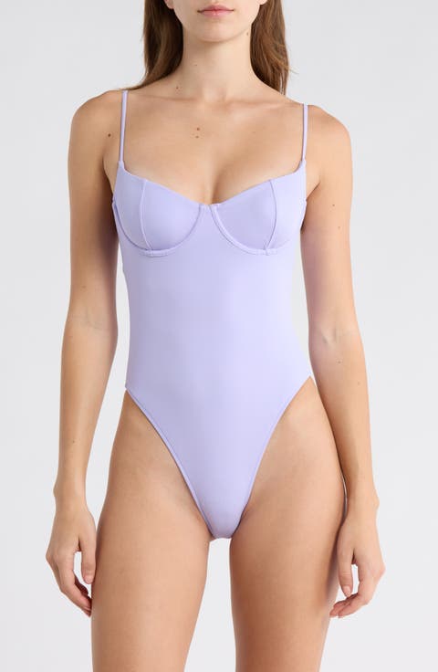 Malia One-Piece Swimsuit