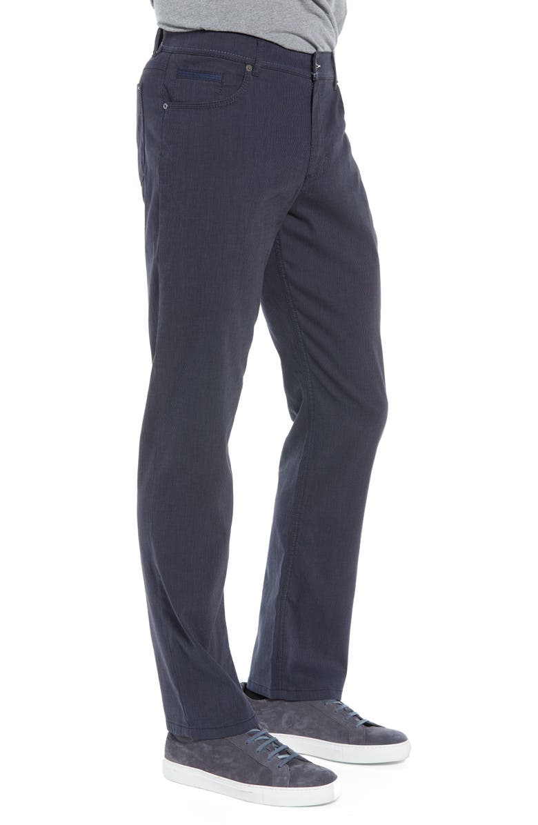 Brax Sensation 2.0 Straight Leg Stretch Dress Pants, Alternate, color,