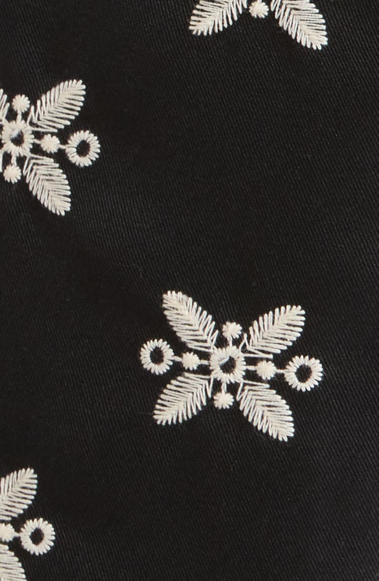 RIZORT Ronan Shorts, Alternate, color, Black