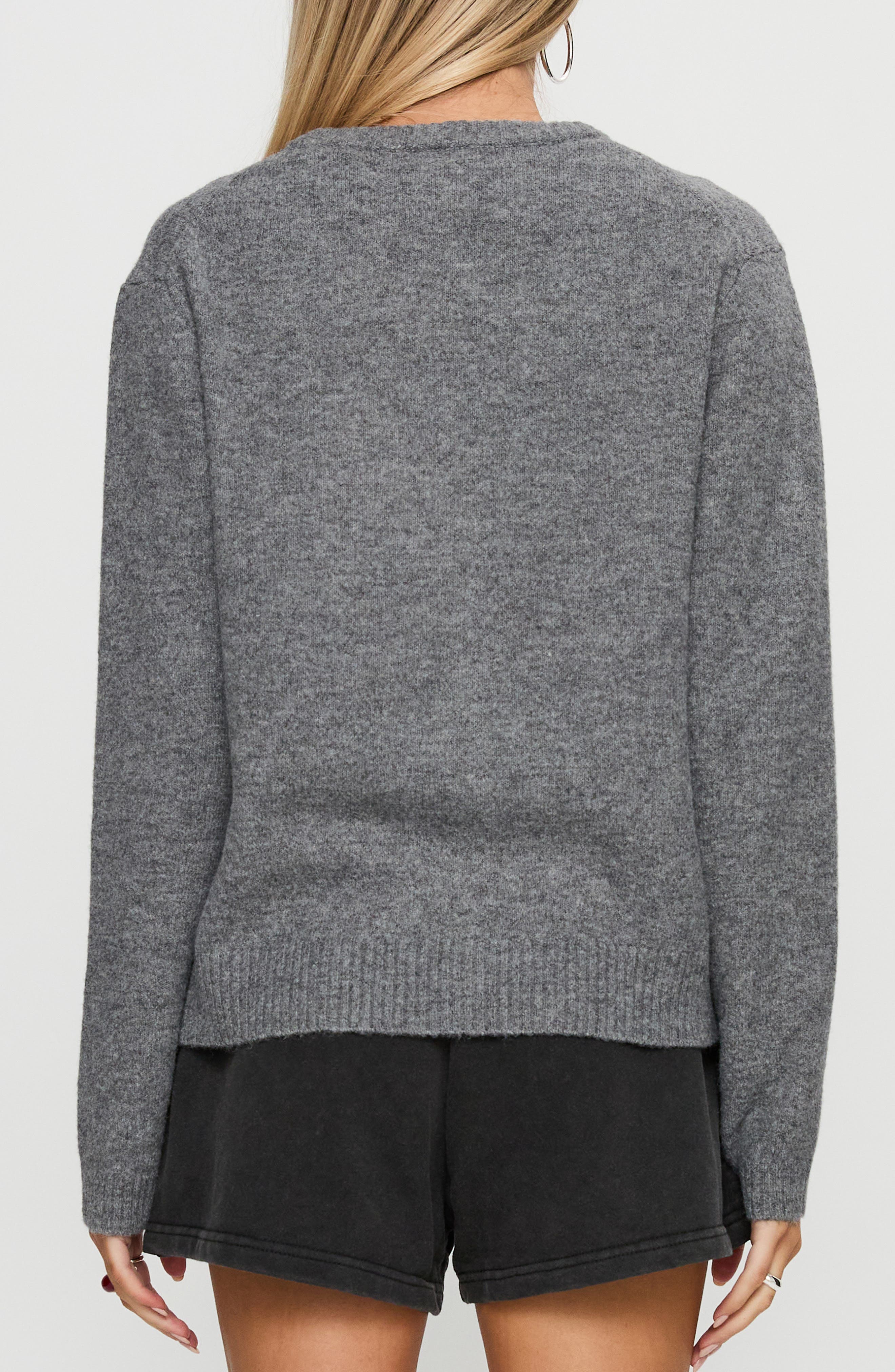 Better Than Fiction Cardigan - image 2