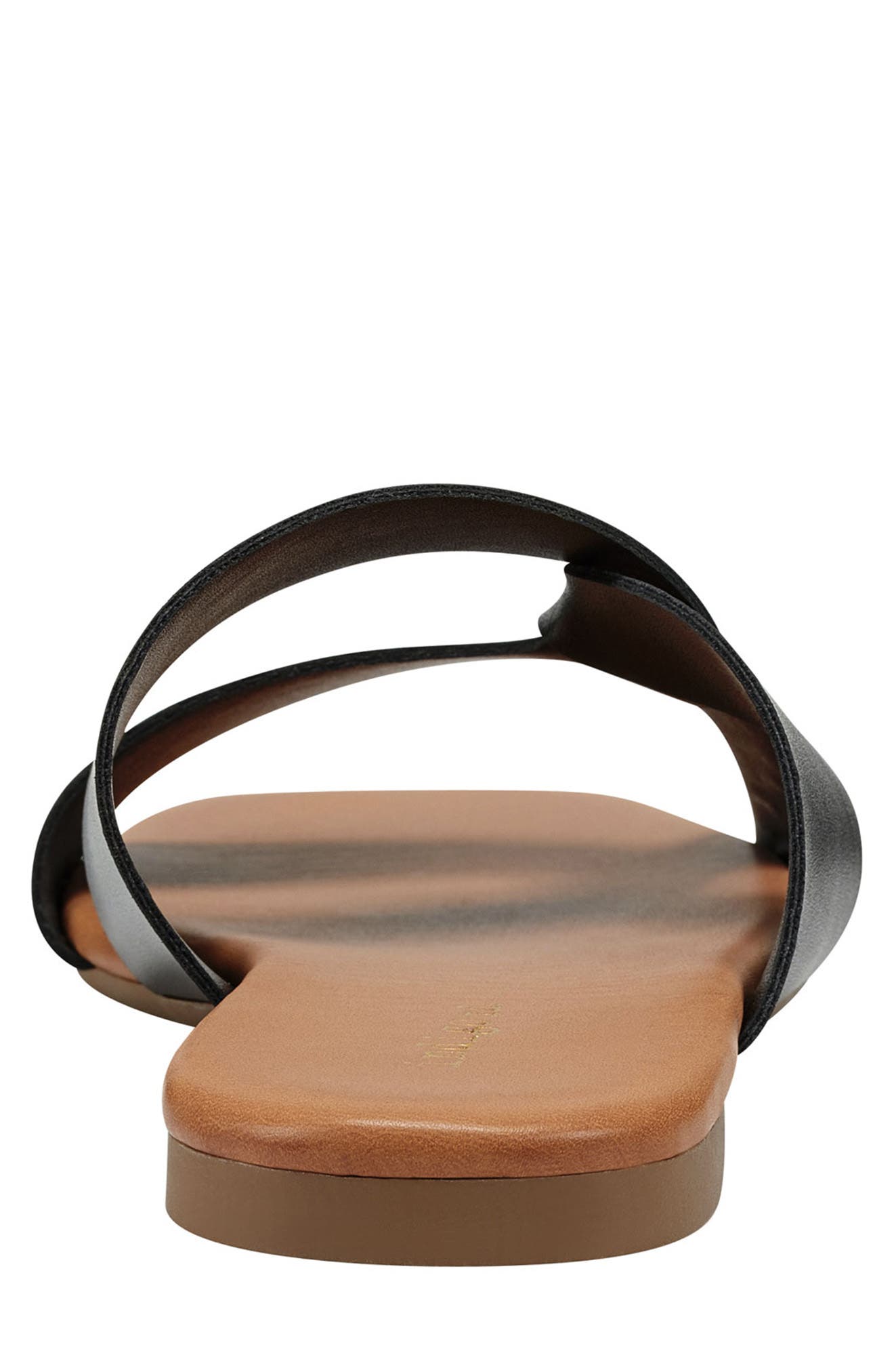 Indigo Rd Fletcher Crossband Slide Sandal, Alternate, color, 