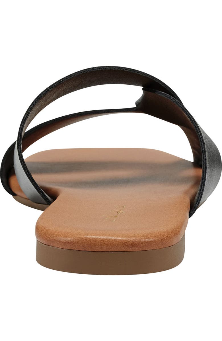 Indigo Rd Fletcher Crossband Slide Sandal, Alternate, color,