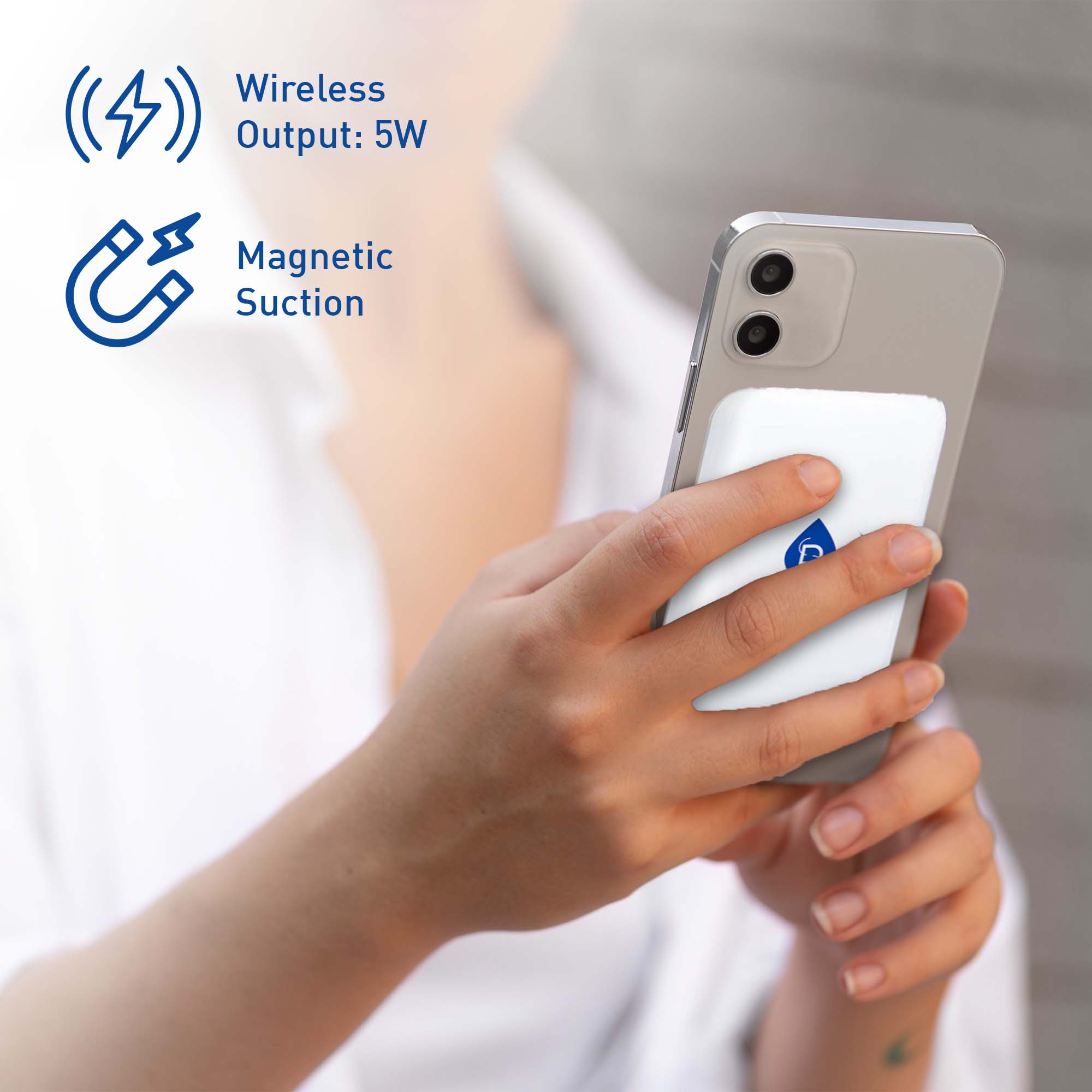 PURSONIC Stay Charged 
Never Lose Track Travel Bundle, Alternate, color, Multicolor