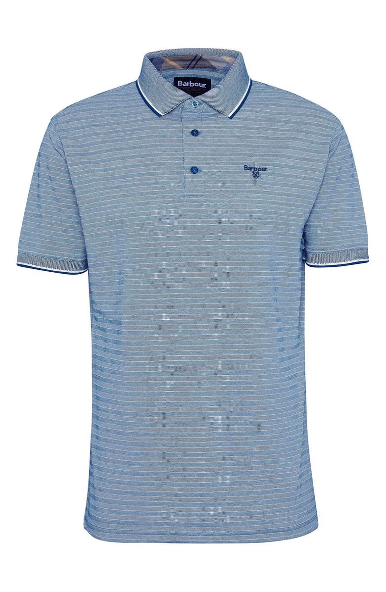 Barbour Taverham Performance Polo, Alternate, color, 