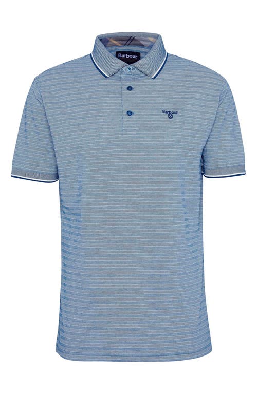 BARBOUR BARBOUR TAVERHAM PERFORMANCE POLO 