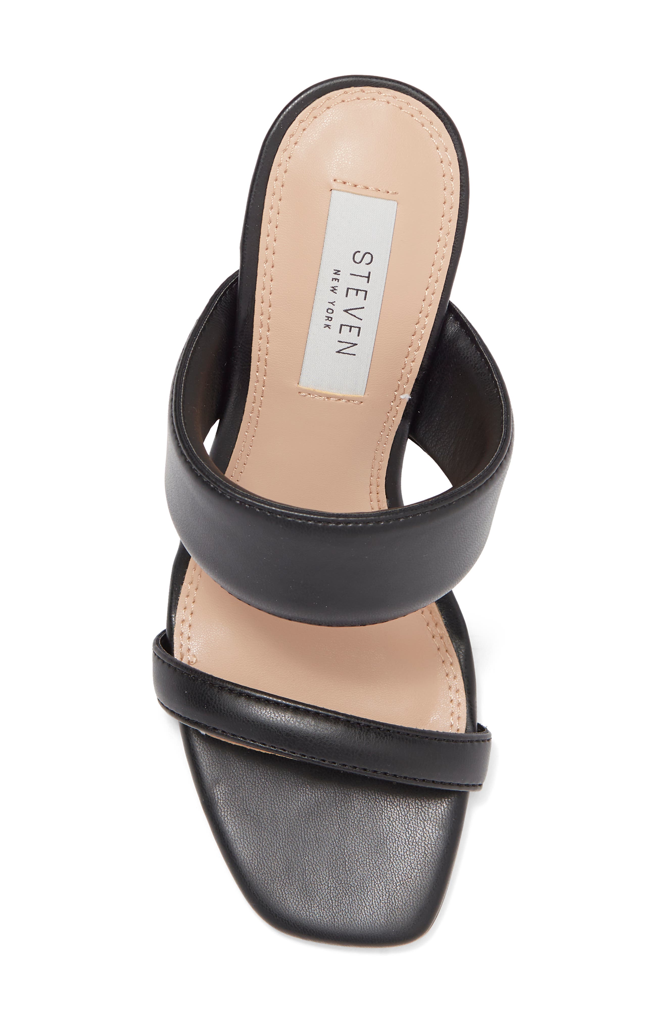 Steven New York Jelle Strappy Sandal, Alternate, color, 