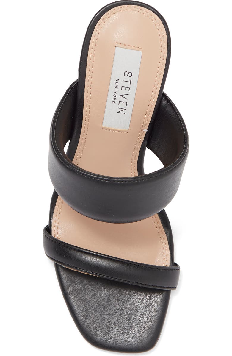 Steven New York Jelle Strappy Sandal, Alternate, color,