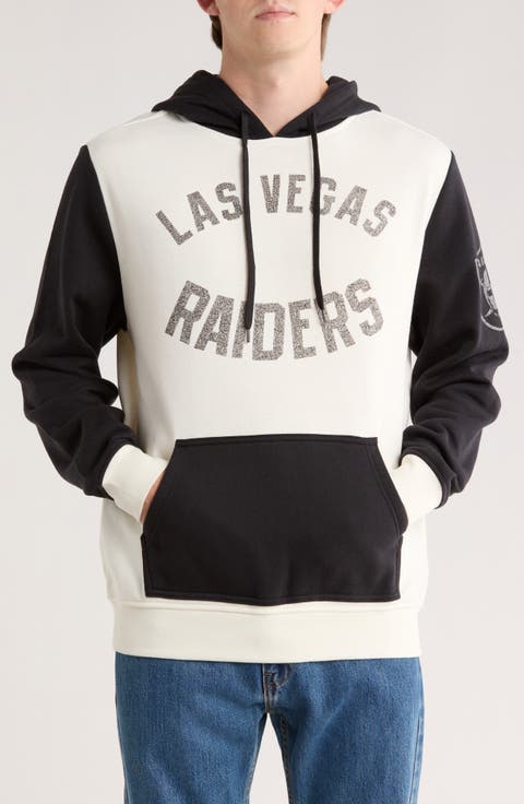 Goal Line Raiders Hoodie