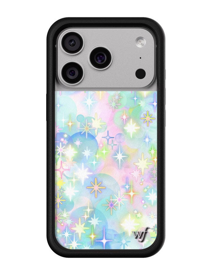selected iPhone 17 Pro