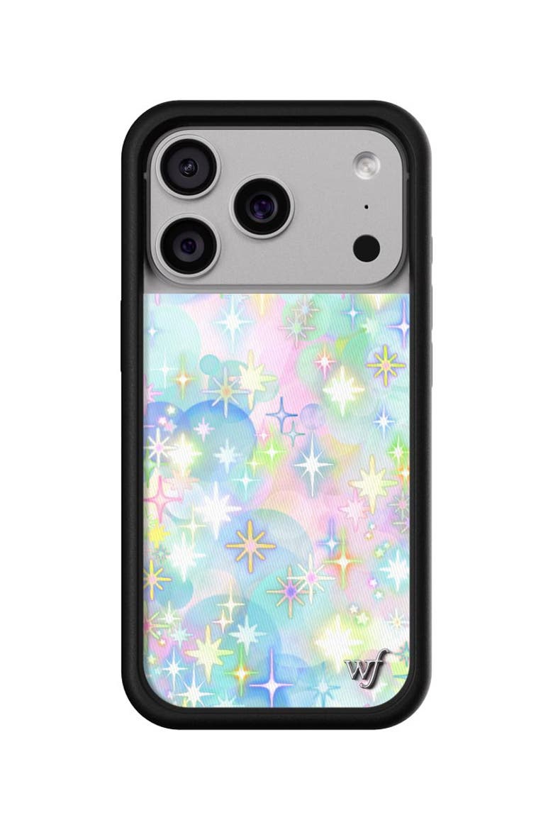 Sparkle City iPhone 17/17e/Air/17 Pro/17 Pro Max Case, Main, color, iPhone 17 Pro