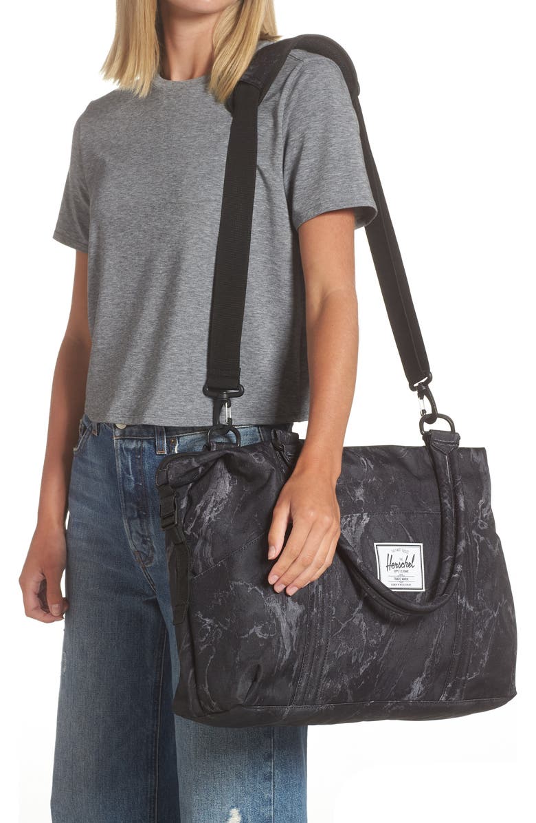 Herschel Supply Co. Strand Sprout Diaper Bag, Alternate, color,