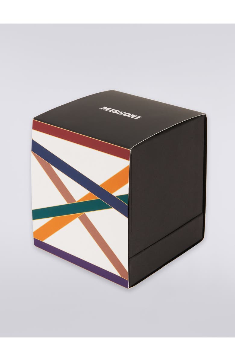 Missoni Home Nastri Scented Candle, Alternate, color, Multicoloured