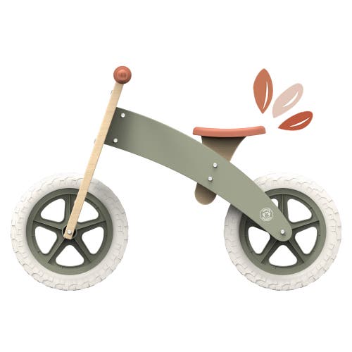 Speedy Monkey Balance Bike In Multi