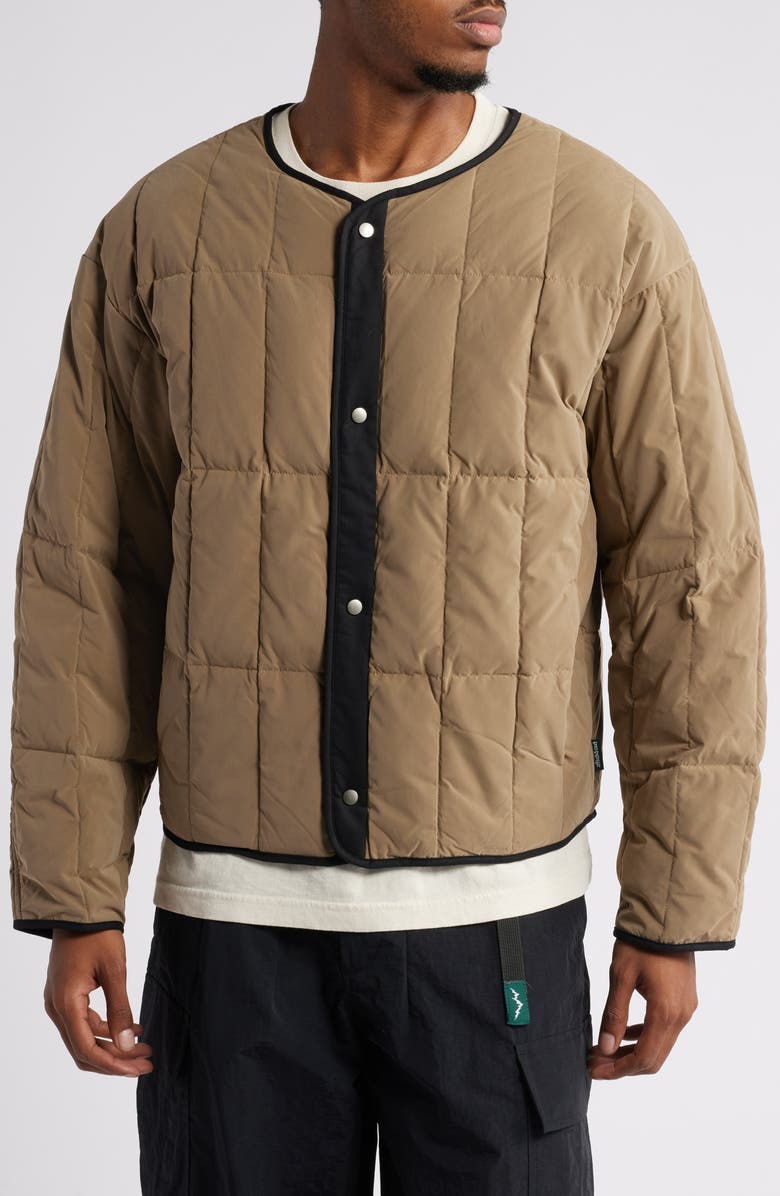 Afield Out Drift Liner Jacket, Alternate, color, 