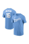 selected Light Blue