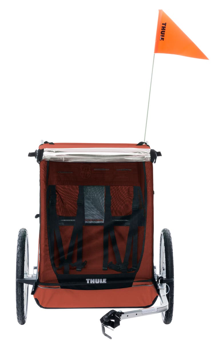 Thule Cadence Bike Trailer, Alternate, color, 