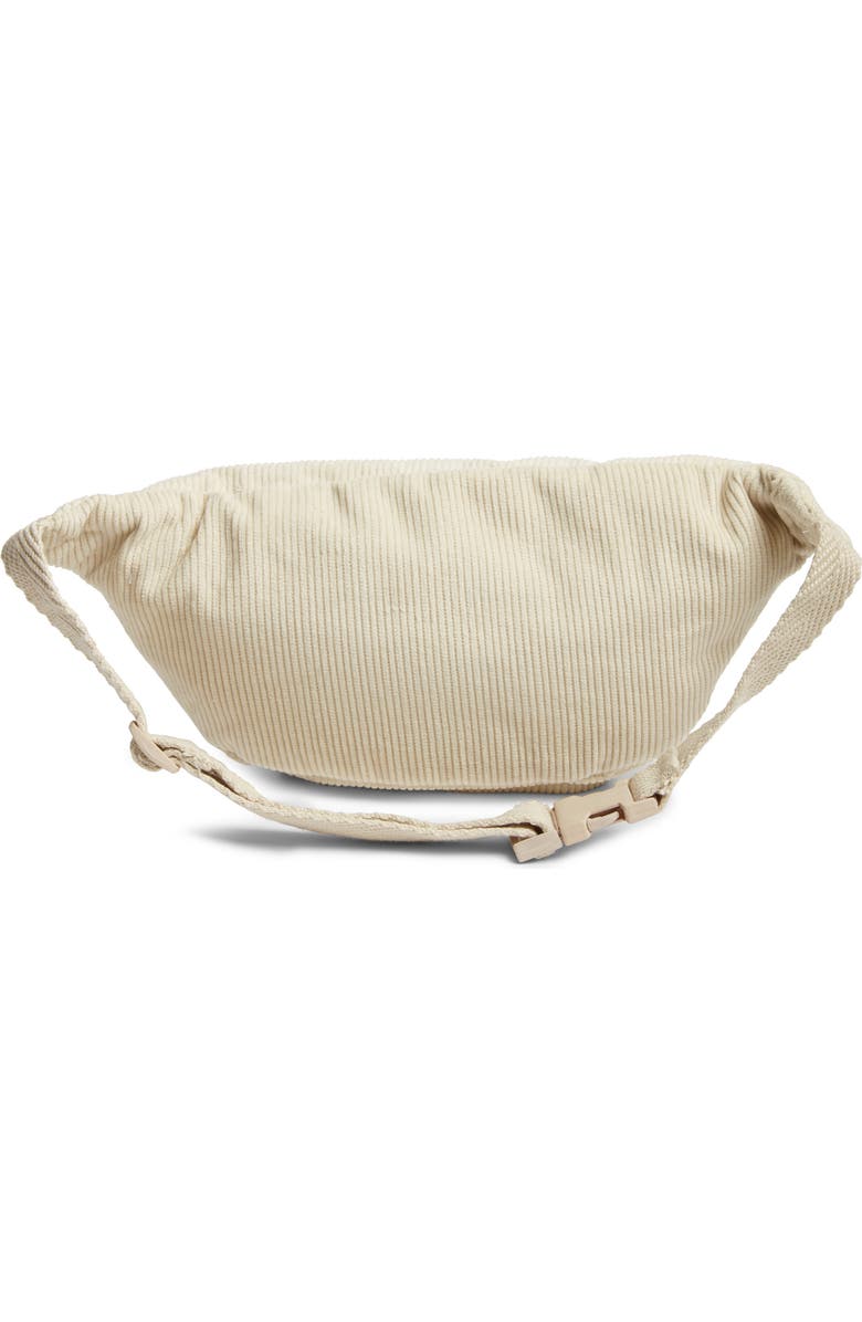 Rip Curl Corduroy Belt Bag, Alternate, color,