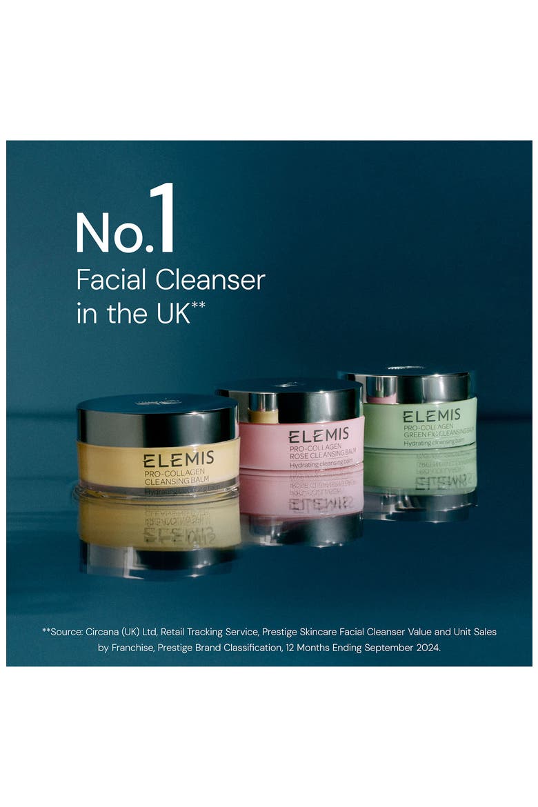 Pro-Collagen Rose Cleansing Balm, Alternate, color, NO COLOR