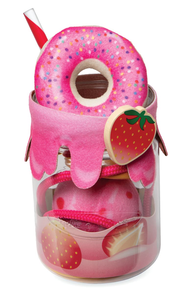 Melissa & Doug Make A Shake Playset, Alternate, color,