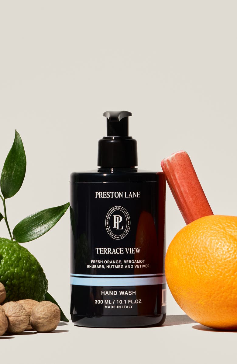 Preston Lane Terrace View Hand Wash, Alternate, color, 