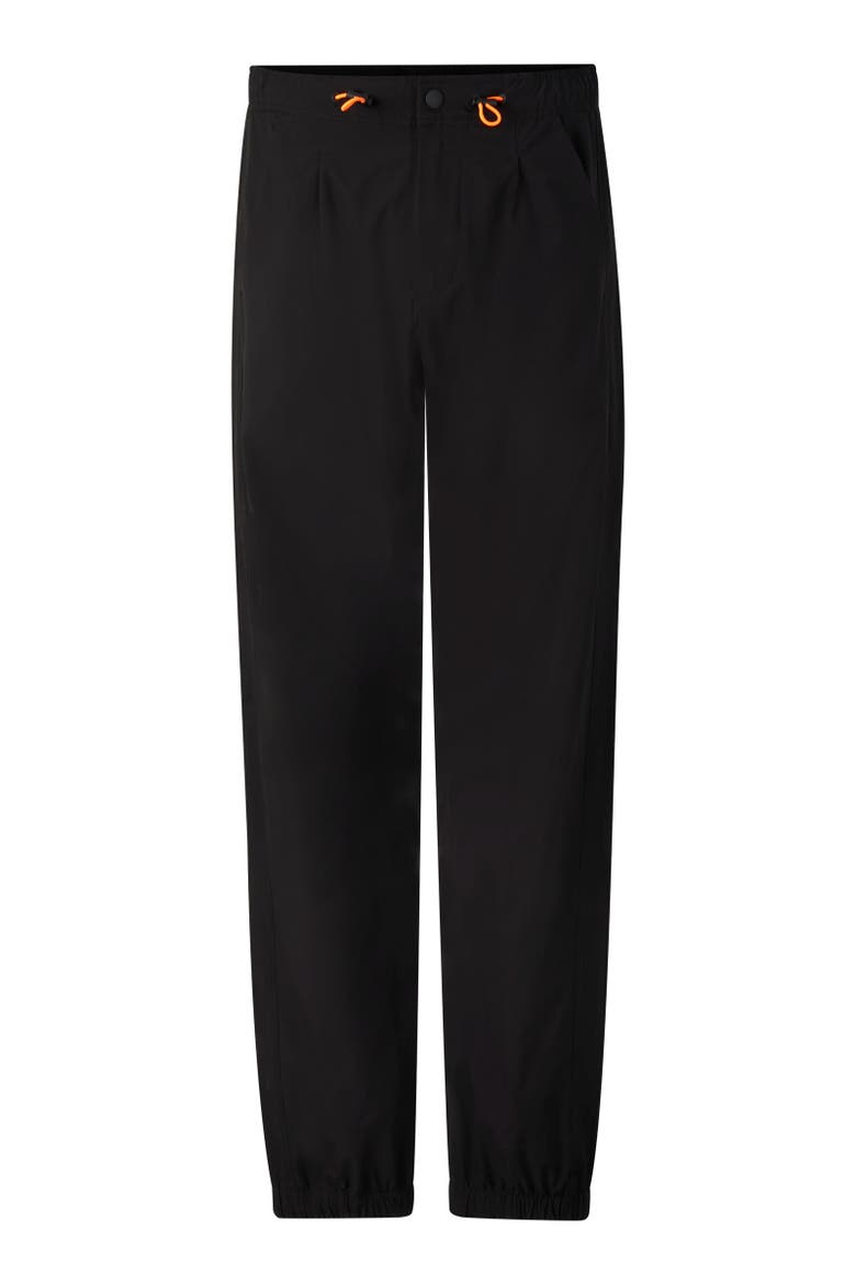 Bevan Functional Pants, Main, color, Black