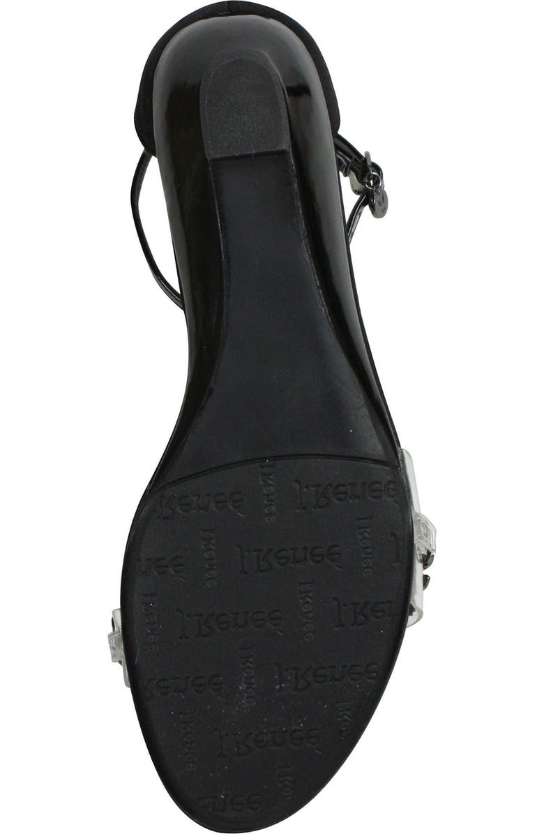 J. Reneé Evania Ankle Strap Sandal, Alternate, color,