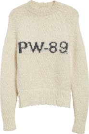 Paloma Wool Solo Graphic Sweater
