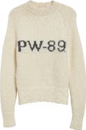 Paloma Wool Solo Graphic Sweater
