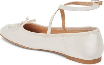 Reily Ballet Flat