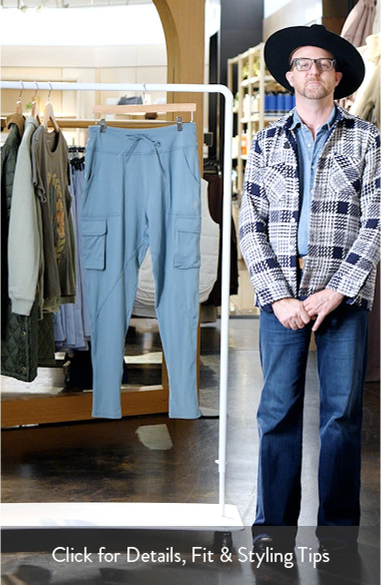 FP Movement Off Road Cargo Joggers, sales video thumbnail