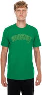 New Era Men's New Era  Green Houston Astros 2026 St. Patrick's Day T-Shirt