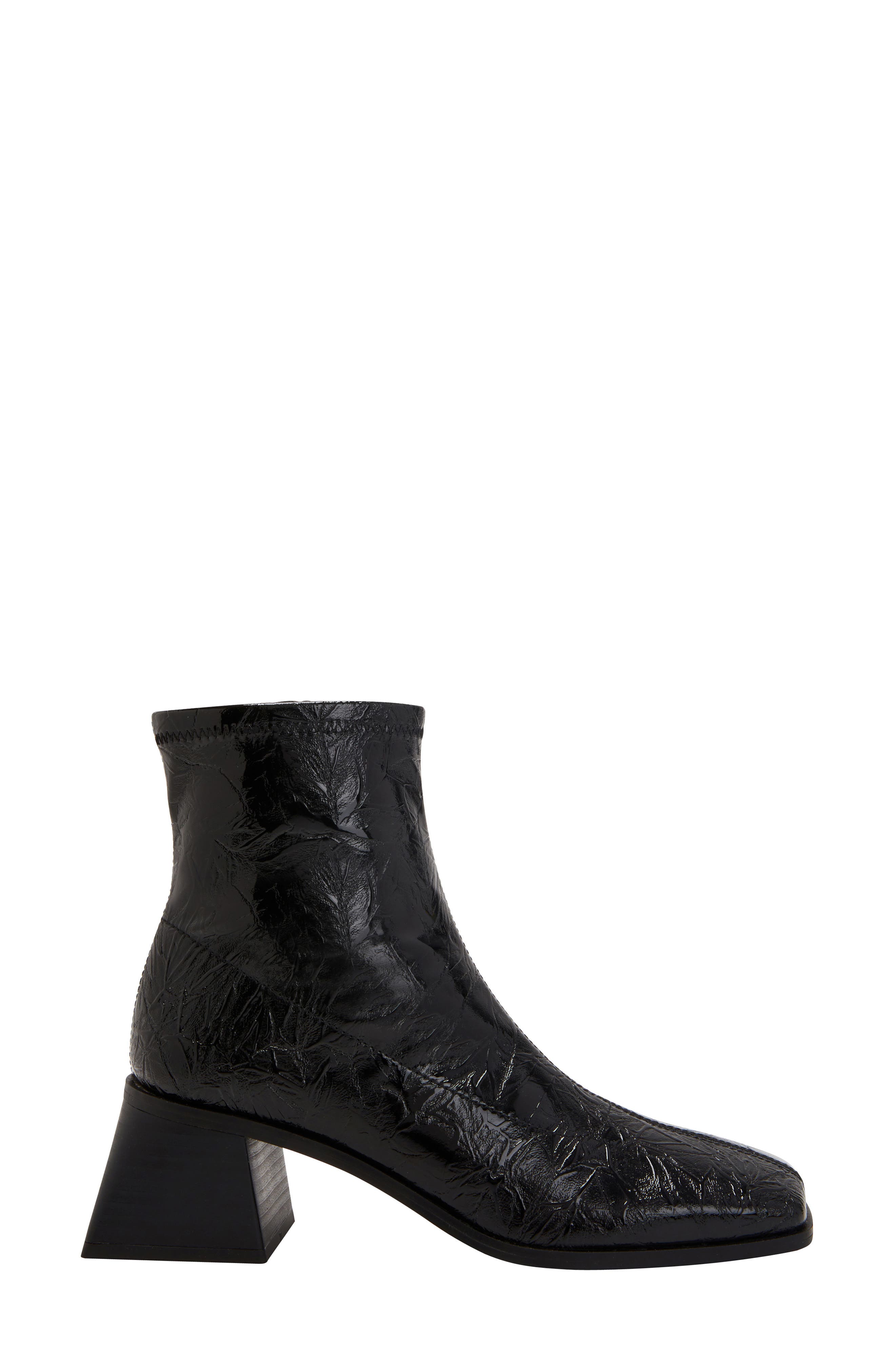 Katy Perry Lolette Square Toe Bootie, Alternate, color, 