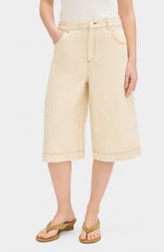 ALIGNE Victoria Denim Shorts