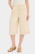 ALIGNE Victoria Denim Shorts