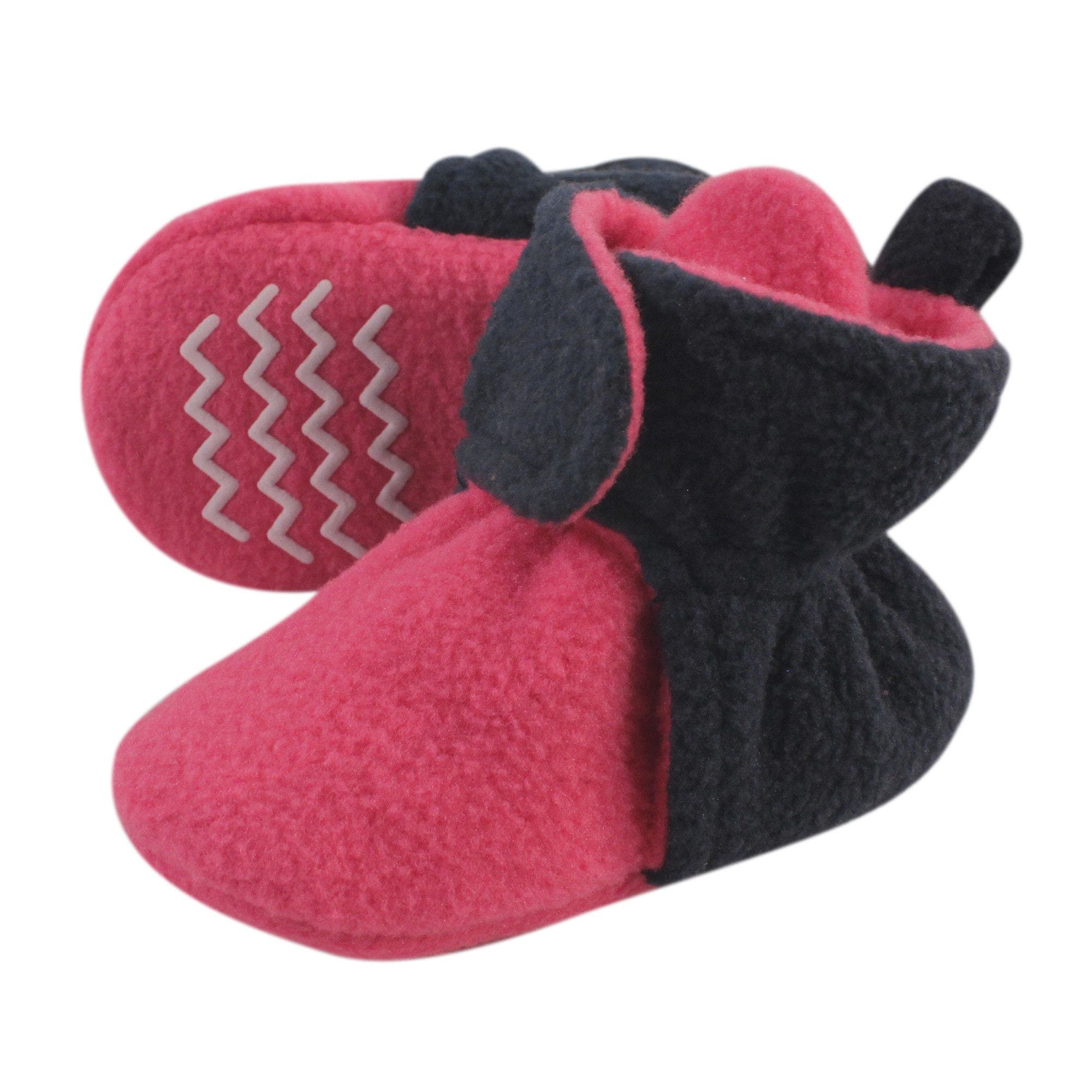 Dark Pink Navy