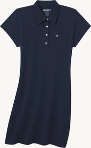 Boast Club Polo Dress