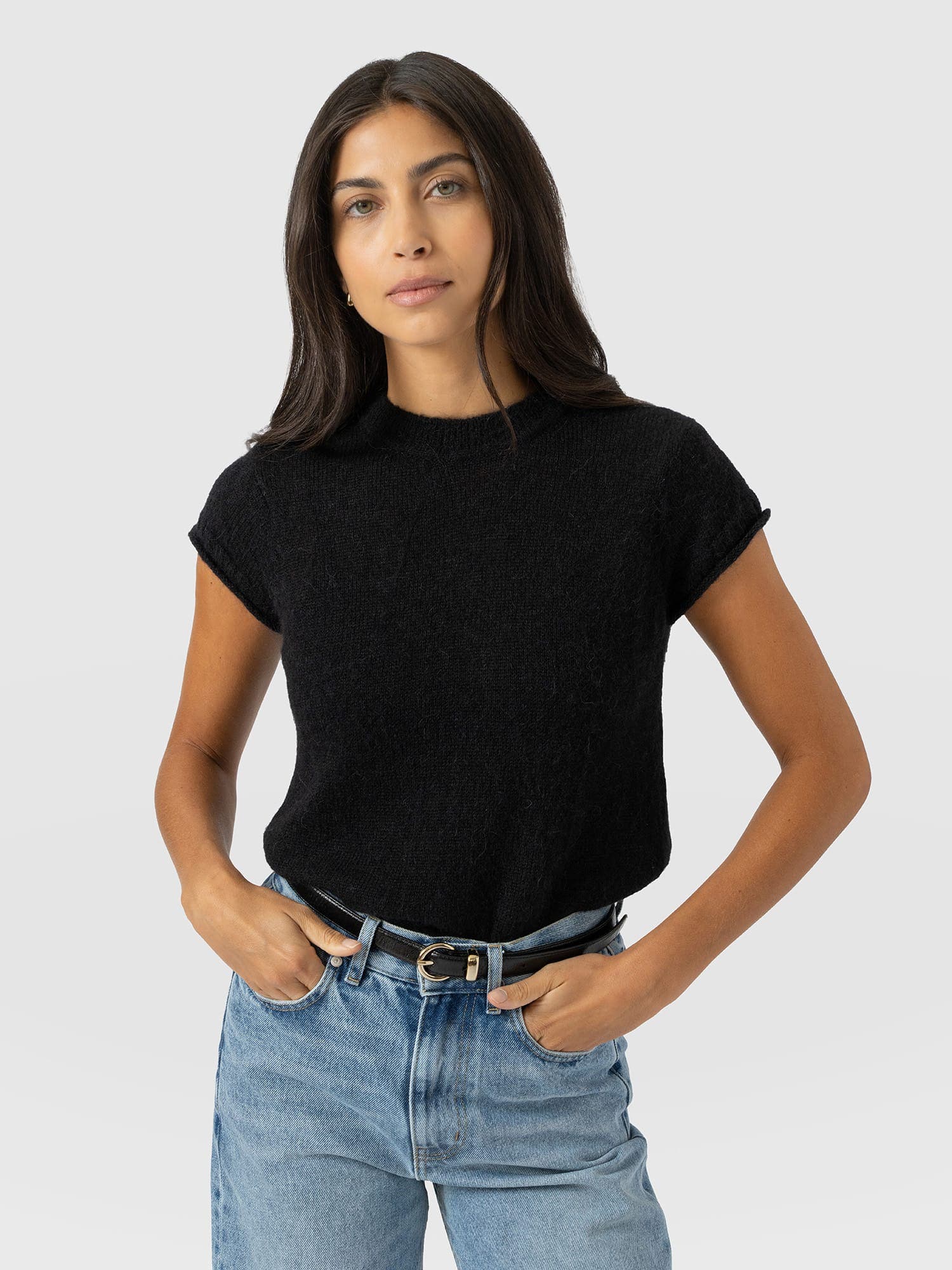 selected Black