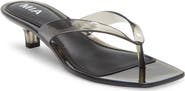 MIA Martinni Slide Sandal