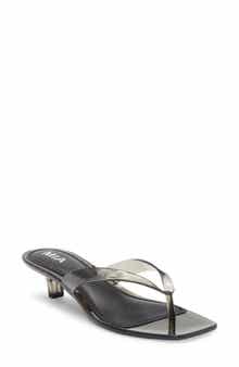 MIA Martinni Slide Sandal