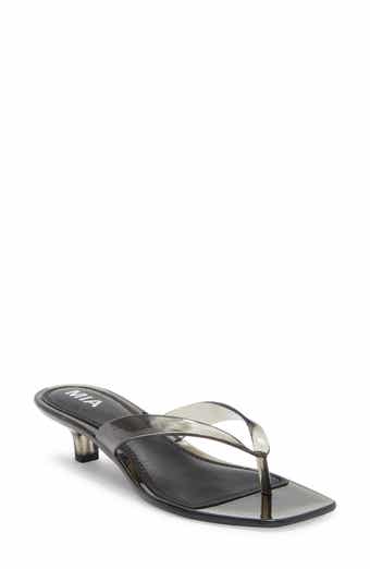 MIA Martinni Slide Sandal
