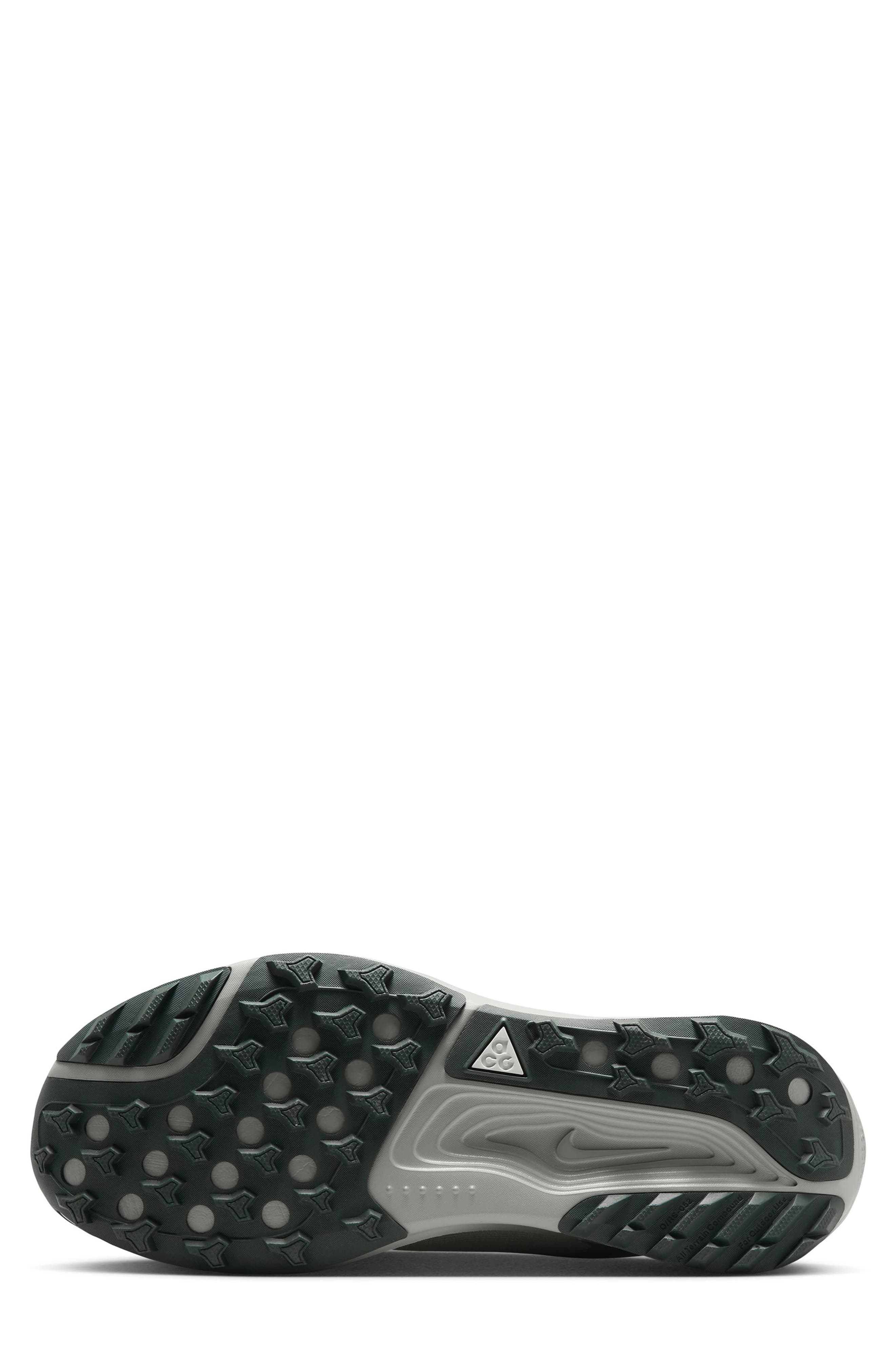 ACG Pegasus Trail Trail Running Shoe, Alternate, color, 301 SPRCFG/BLKSPC