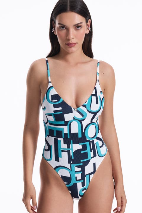 Bridget Extra Soft Swimsuit