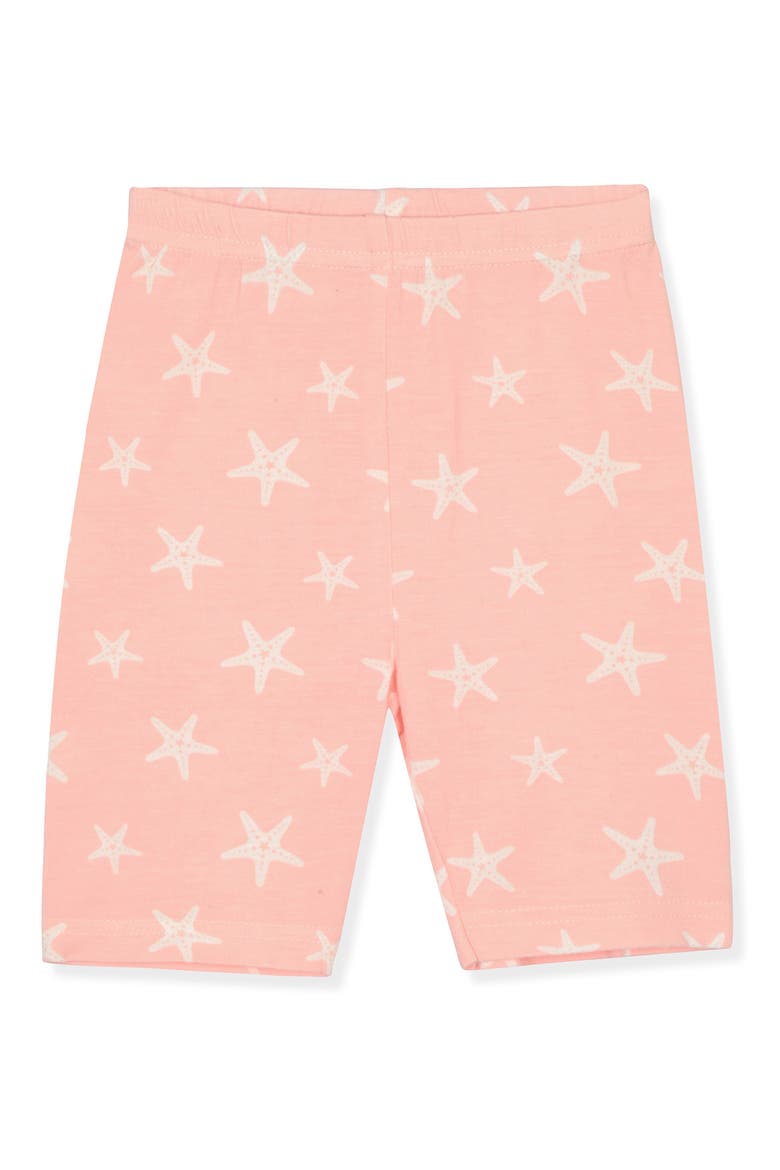 Kids' Assorted 2-Pack Print Fitted Two-Piece Pajamas, Alternate, color, AQUA