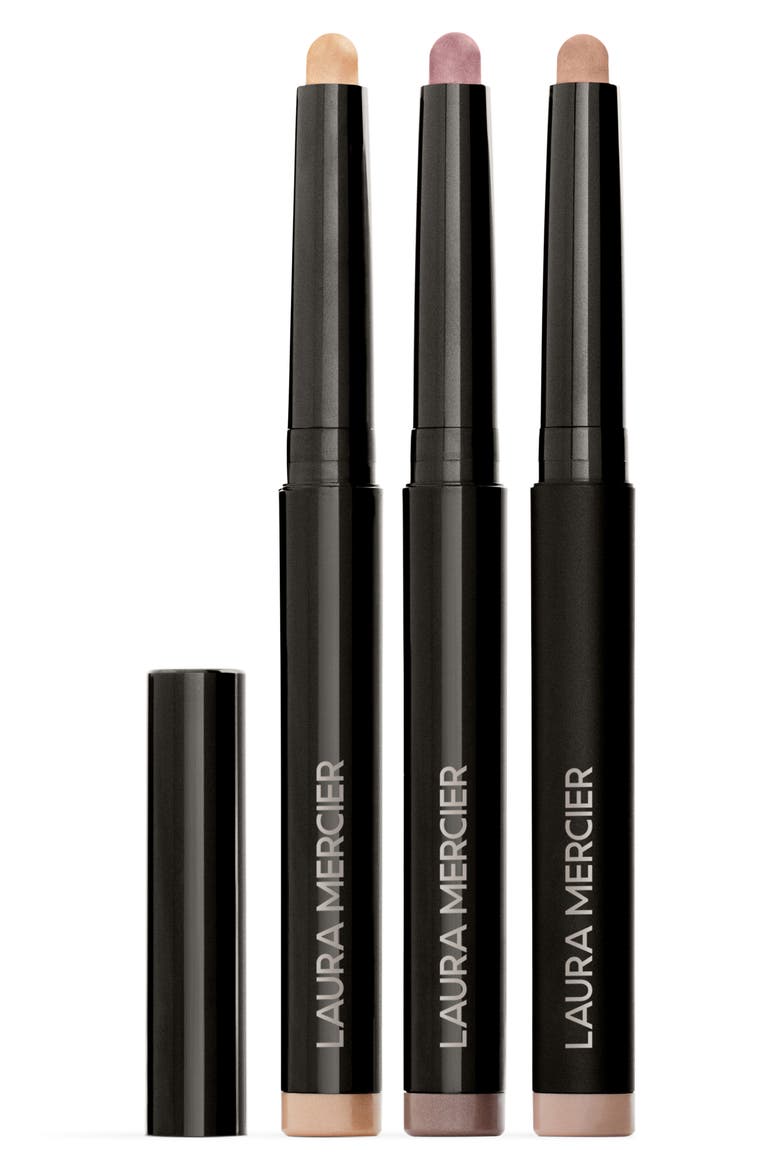 Caviar Stick Eye Color Trio, Main, color, NO COLOR