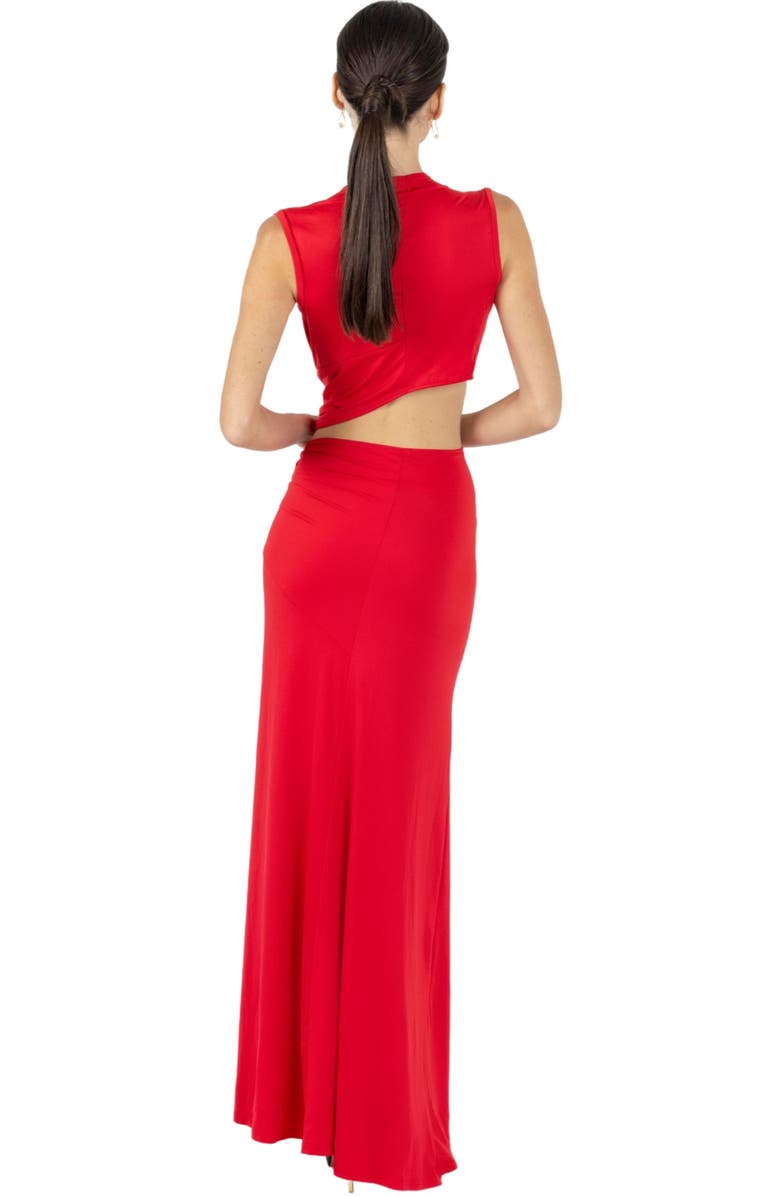 AKALIA Orchid White Blazer, Alternate, color, 